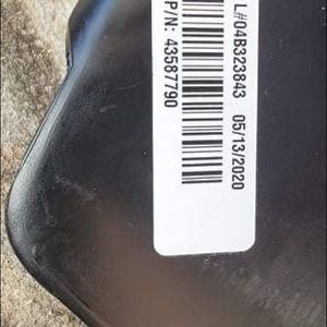 Car seat our daughter out grew this asking 5-0